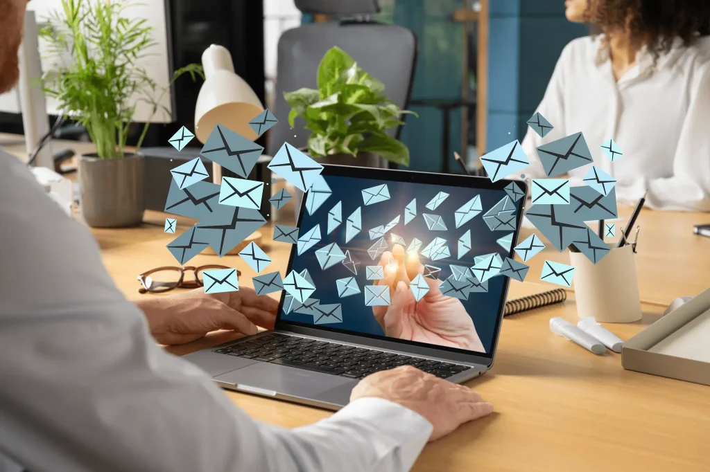 Email Marketing Still Works